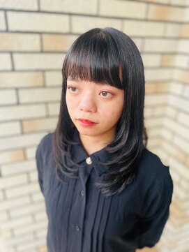 マミーコー 本店(Mammy Co.) Mammy　co.本店　千葉　レイヤースタイル