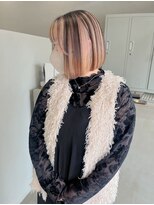 モノトーン(MONOTONE)&nbsp;アンブレラカラー