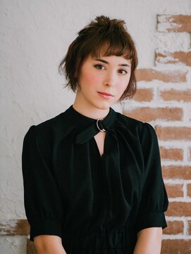 スタリー(Starry) ボブ簡単くるりんぱ20代/30代/40代/ハレマチ通り