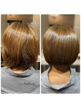 イフドット 加古川(if.) 超高濃度水素プレミアムエイジングケアカラーエステ＃ヘッドスパ