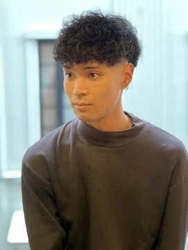 ダッド(DAD) 【Fringe】