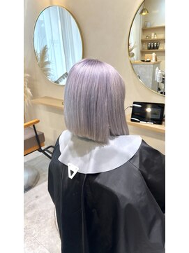 ルコル(LUCOL) シルバー/20代/30代/韓国風