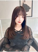 ショート/ショートボブ/ボブ/縮毛矯正41115