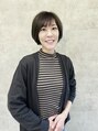 アグ ヘアー デン 新潟江南区店(Agu hair den) 石塚 真樹子