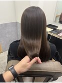 ダメージレスストレート☆