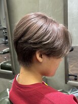 スキルセカンドハウス 天神(SKILL SECOND HOUSE)&nbsp;ニュアンスハイトーンカラー