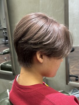 スキルセカンドハウス 天神(SKILL SECOND HOUSE) ニュアンスハイトーンカラー