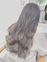 オーシー 新保店(O'sea)&nbsp;“gradationcolor”