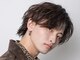 ディオ 町田店(DIO)の写真/ヘアスタイルだけでなく、スキンケアやアイメイクまでご提案◎トレンドの韓国風スタイルはお任せください！