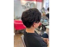 ヘアー アメイズ 東中野(Hair Amaz!)