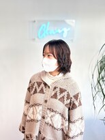 グランツ(GLANZ)&nbsp;エアリーウェーブ