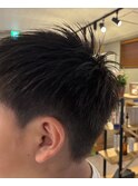 ショート