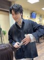 プリモ ココ 鍋島店(Primo coco.) 三原 孝二