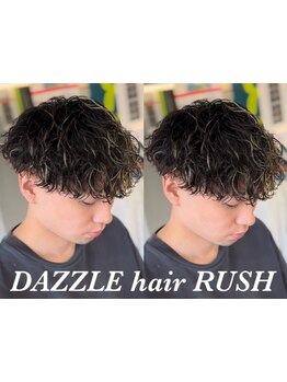 お客様のライフスタイルに合った髪型のご提案をし、自宅でも簡単にスタイリングできるヘアを◎