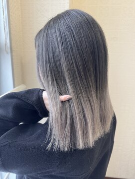 バーニッシュ(VARNISH) グラデーションカラー
