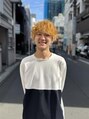 ファースト 本厚木店(First) 永井 脩弥