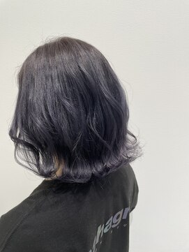 フォルテ 島田店 オススメのカラー