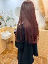 ネルケ 立川(nelke)&nbsp;レイヤーカット/レイヤー/レイヤーボブ/ウルフ/ウルフヘア