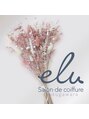 エル 宿河原(elu)/e l u 宿河原［登戸/髪質改善/縮毛矯正］