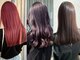 ヘアーアンドリラックス アミエ(hair&relax amie)の写真/トレンドを取り入れあなたの魅力を最大限に引き出したスタイルをご提供！巻き方までレクチャーします◎