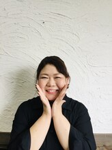 ヘアーメイクフィリックス 学園店(HAIR MAKE FELIX) chie t