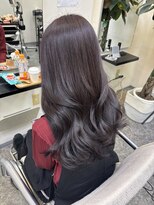 サロンイズディス(Salon is this)&nbsp;ワンカラー