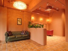 グランジュテ(GRAND JETE)の雰囲気（落ち着いた店内で、リラックスしてお過ごしください！）