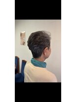 アモンド(Amonde) エレガント大人ショート