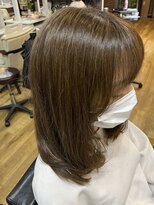 ラシクベル(Lashiku Belle) アース＆オーシャン　4/27