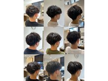 ヘアメイクアバンセ(HAIR MAKE AVANCE)