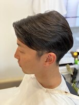 ダピエス(da pie'ce)&nbsp;メンズカット