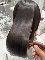 ニューヨークニューヨーク 垂水店(NYNY)&nbsp;髪質改善ｘ縮毛矯正ｘストレートパーマｘオージュア