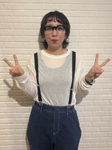 コグバイアカラ(Cog by AKARA) KAZUMI