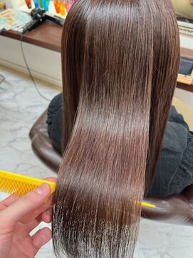 キャンディボックス 和白店(CANDY BOX) 【酸性ストレート】