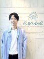 エミュー 湘南台店(emue) 石川 竜也