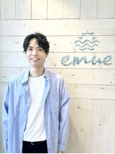 エミュー 湘南台店(emue) 石川 竜也