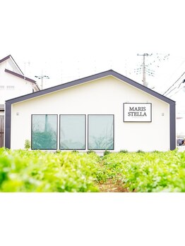 忙しいママも大歓迎！キッズスペース有☆気軽に通えて、リラックス＆癒やしのプライベートサロンです♪