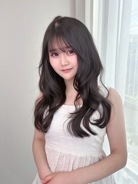 リッカ(LICCA) 〔LICCA AMANE〕盛れるレイヤー