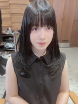 リシェル(RICHEL)&nbsp;レイヤーカット