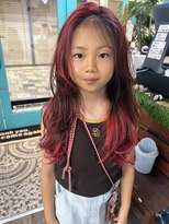 ナンバーナイン(NUMBER NINE)&nbsp;姫路ちびギャル/姫路デザインカラー