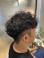 リタ オム 大宮店(RITA HOMME) スペインカール