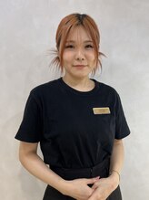 ウノプリールヴェール(unopulir Veil) 田中 なつみ