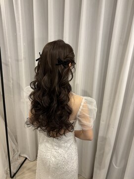 エミィ(emii) ハーフツイン