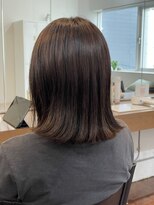 パンマ(Pamma)&nbsp;【pamma】大人ハイライト/白髪染めを使わない白髪染め/髪質改善