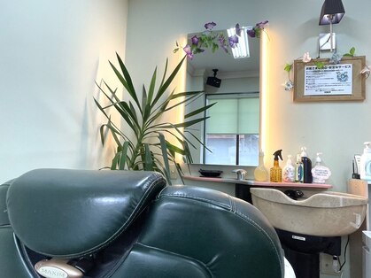 ラッヘンの写真