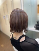 タヤ 本八幡店(TAYA) ヘアカラー