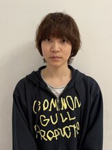 ロマリア(Lomalia) ヨシダ トモキ