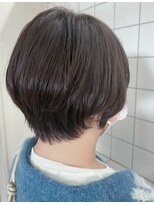 美容室 スパイス(SPICE)&nbsp;エアリーショート