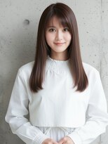 ニューヨークニューヨーク 新田辺店(NYNY)&nbsp;ロングレイヤー