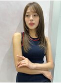 Le'a　渋谷　レイヤーカット/ボブ/髪質改善【レア　シブヤ】
